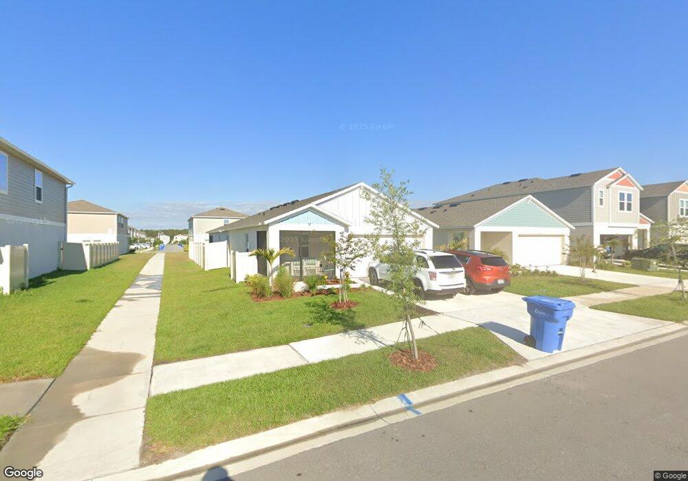 7599 Hydrangea Ln, Wesley Chapel, FL 33545 - photo 1