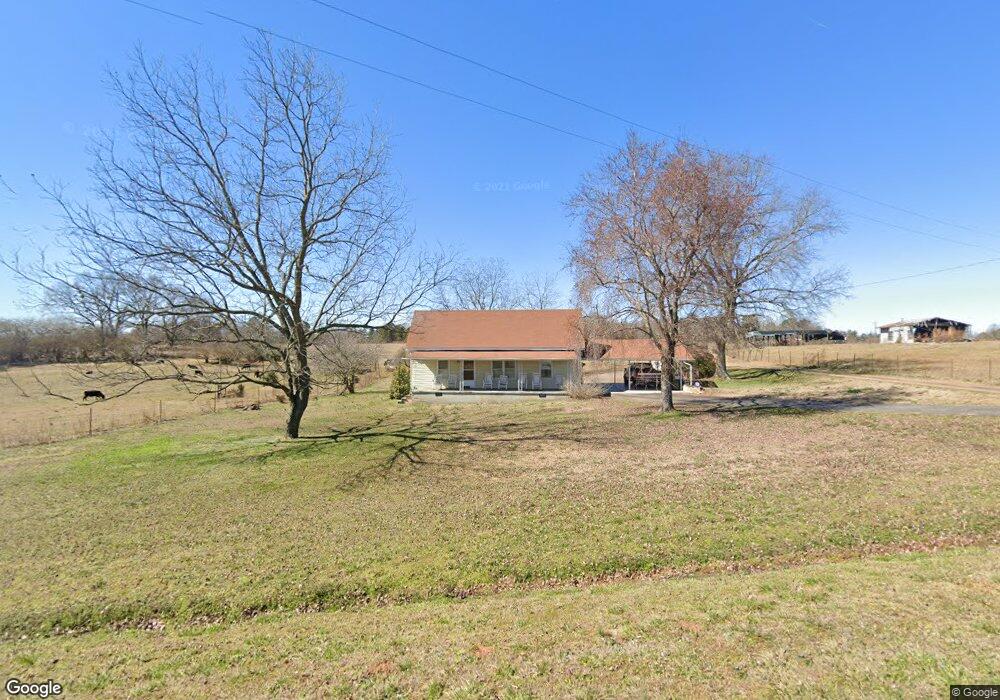 121 Jot Em Down Rd, Danielsville, GA 30633 - photo 1