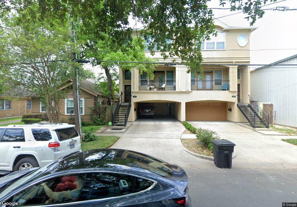 2112 Woodhead St, Houston, TX 77019 - photo 1