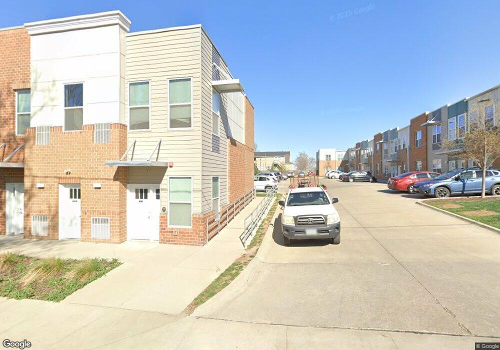 3221 Forest Ave, Des Moines, IA 50311 - photo 1