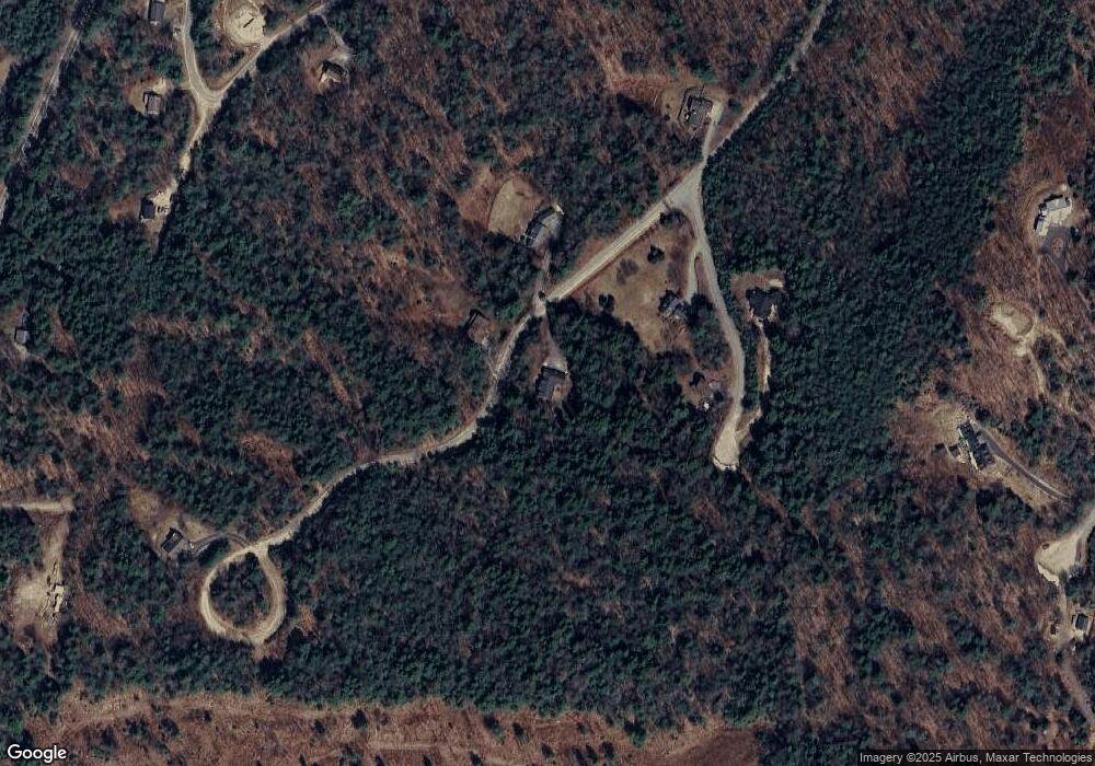 127 Merrill Rd, Campton, NH 03223 - photo 1