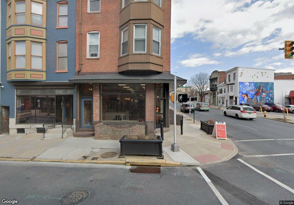 57 S 6th St, Reading, PA 19602 - photo 1