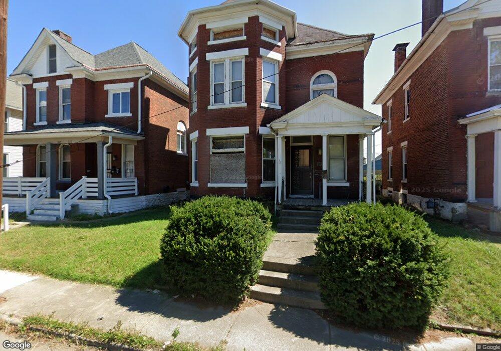 328 S Ohio Ave unit 101, Columbus, OH 43205 - photo 1