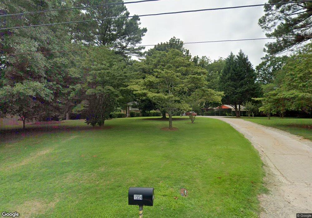 1554 Idlewood Rd, Tucker, GA 30084 - photo 1