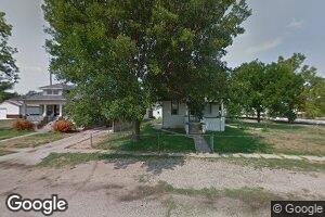 205 S Monroe St, Pilger, NE 68768