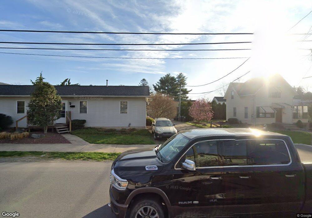 43 Florida Ave, Wyoming, PA 18644 - photo 1