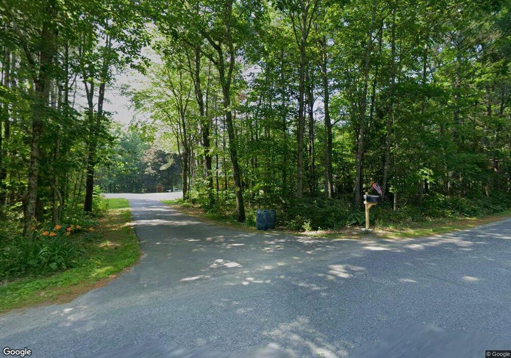 211 Knights Rd, Albion, ME 04910 - photo 1