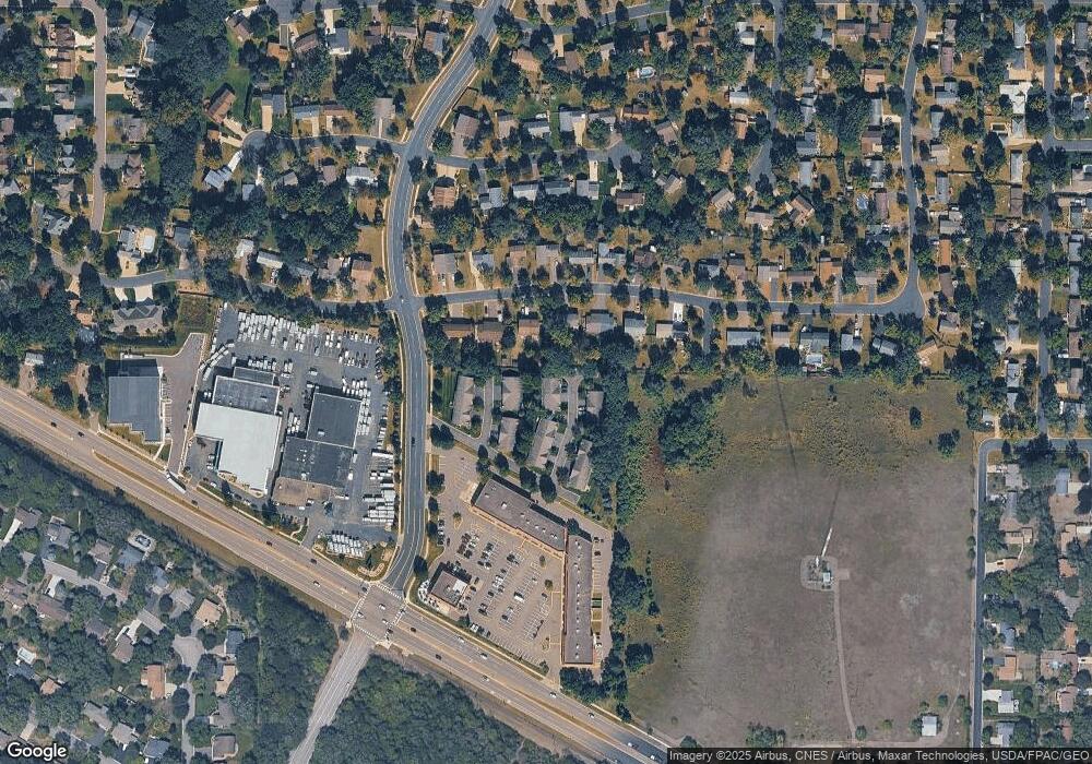 11544 Poppy St NW, Coon Rapids, MN 55433 - photo 1