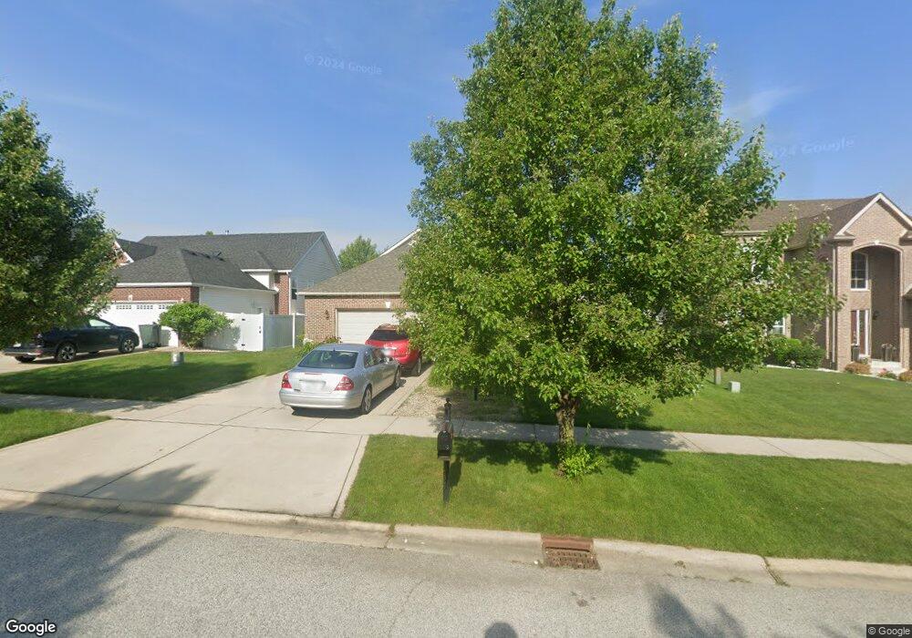 10318 Nelson St, Crown Point, IN 46307 - photo 1