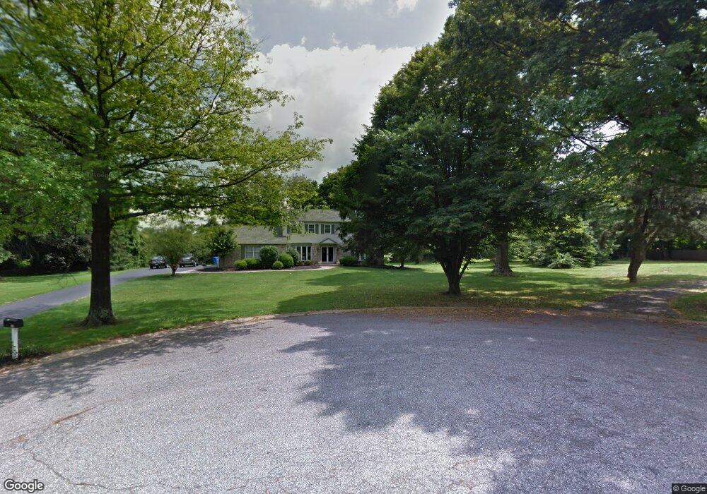 118 Running Brook Rd, Glen Mills, PA 19342 - photo 1