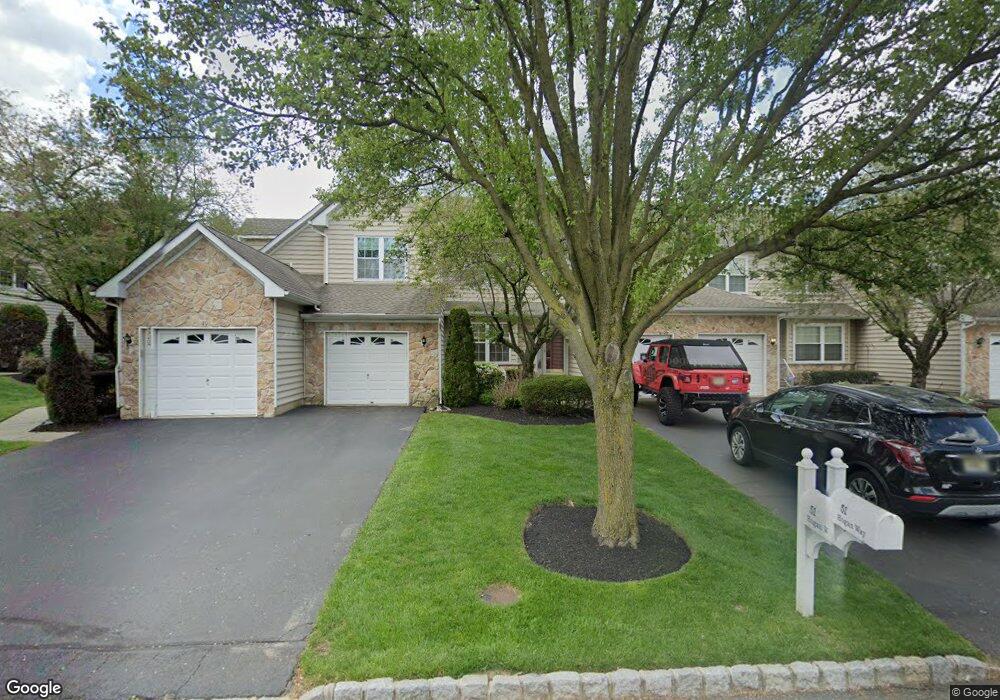 53 Hogan Way, Moorestown, NJ 08057 - photo 1