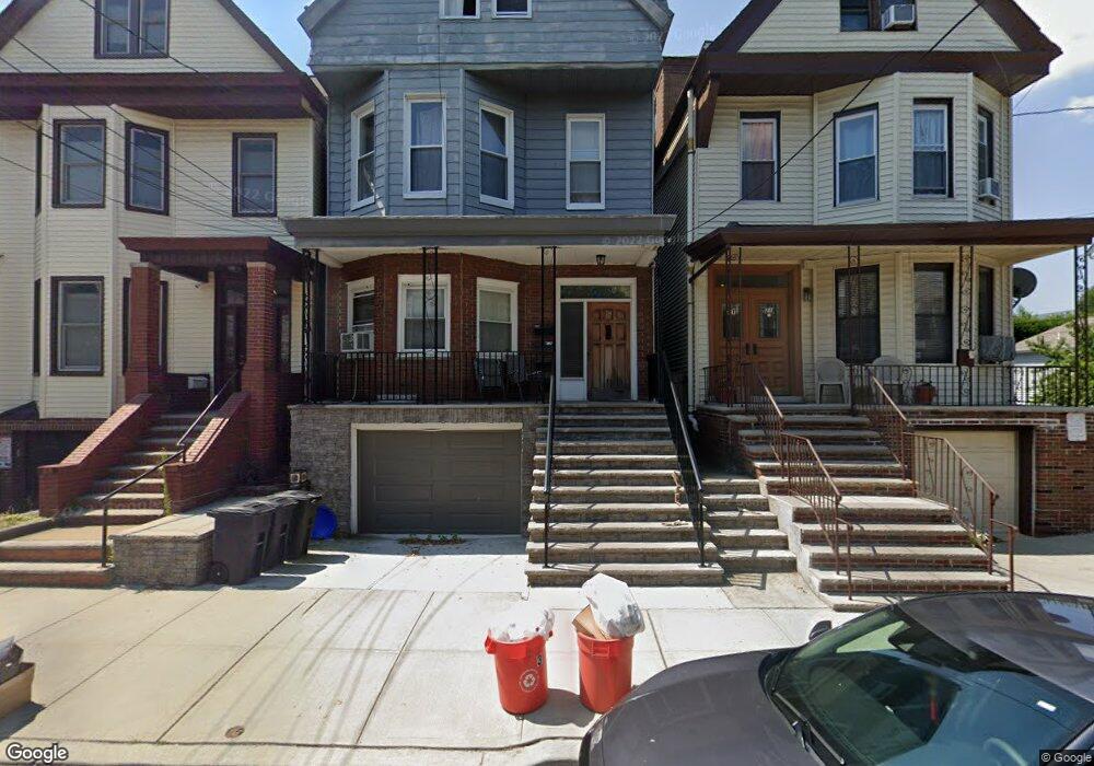 19 Cooper Place unit 2, Weehawken, NJ 07086 - photo 1