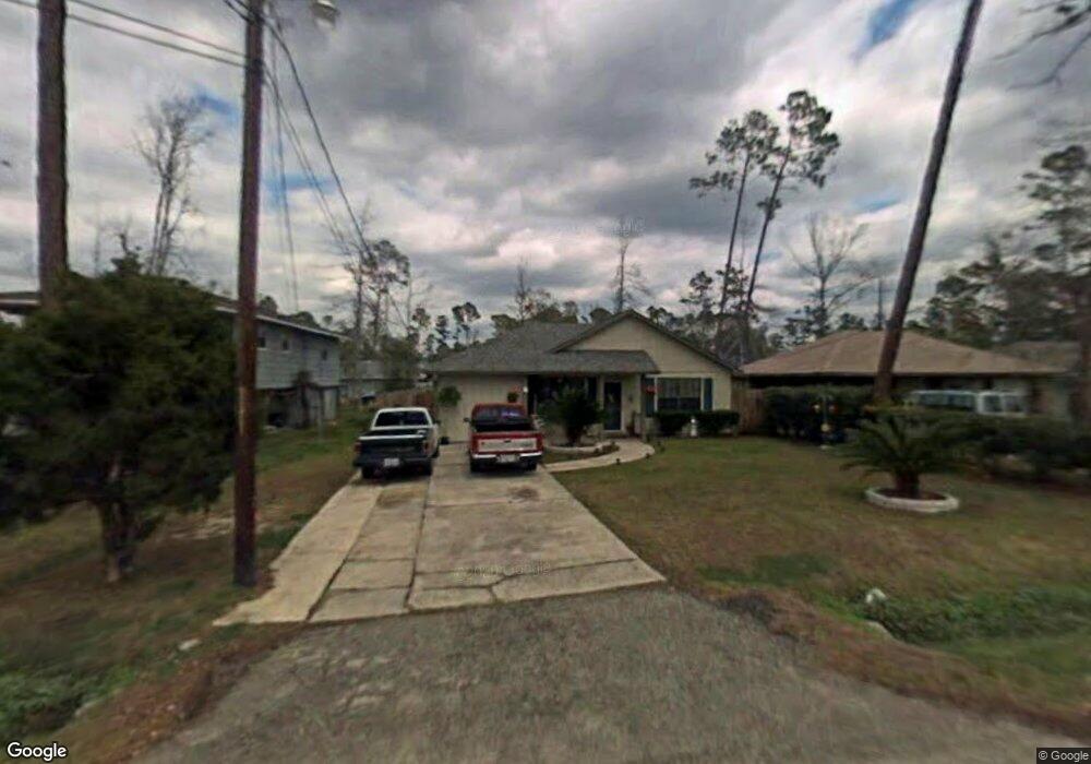 2416 Bluebird St, Slidell, LA 70460 - photo 1