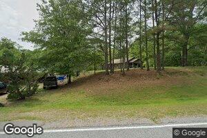1320 Old Highway 33, Roxie, MS 39661