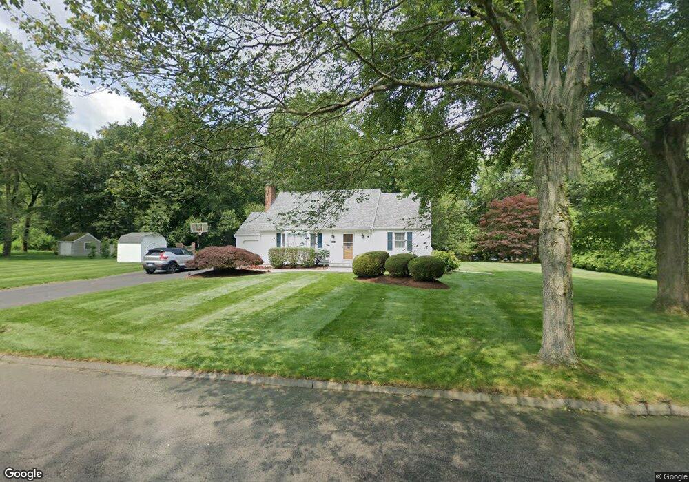 20 Musket Hill Ln, Milford, CT 06461 - photo 1