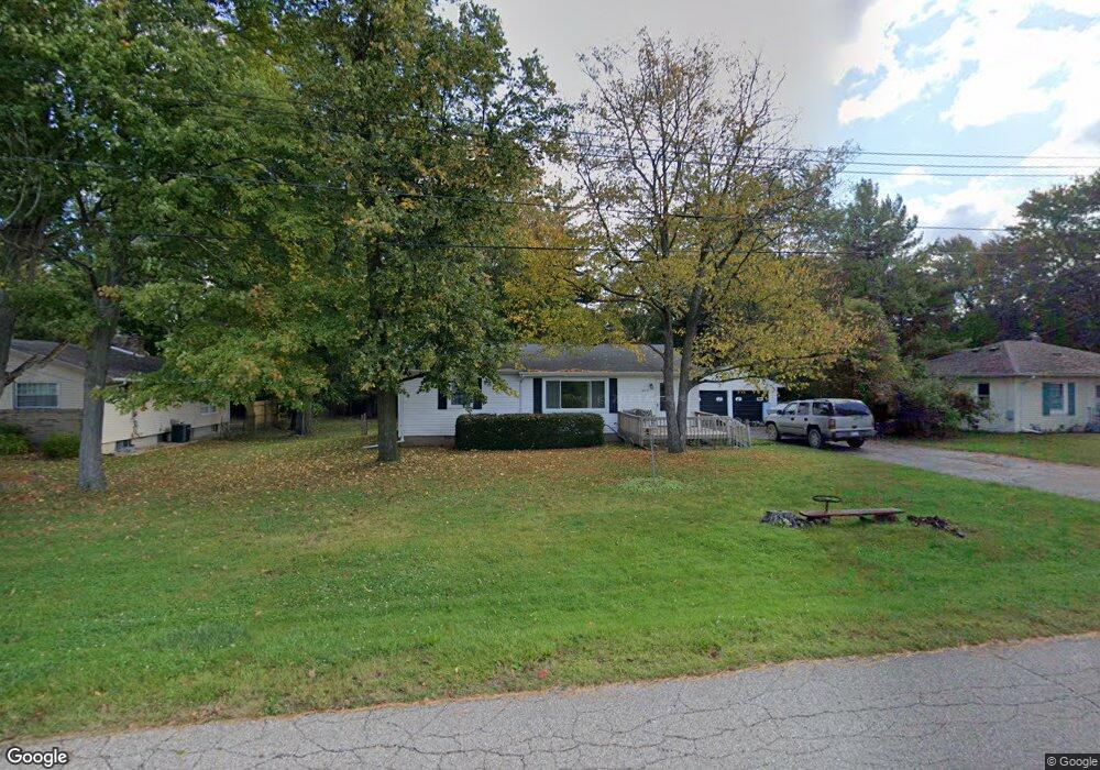 6031 Woodgate Dr, Lansing, MI 48911 - photo 1