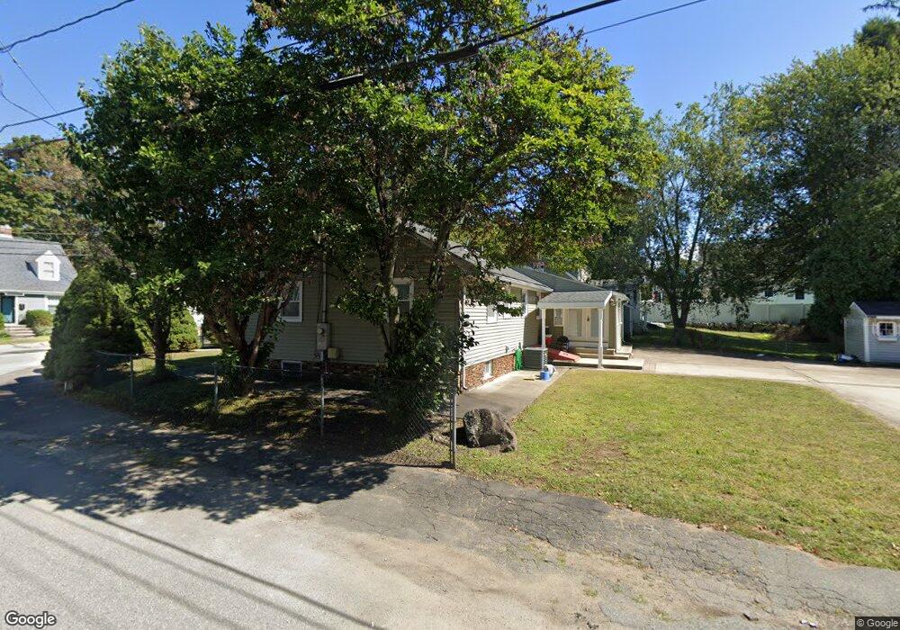 60 Common St, Braintree, MA 02184 - photo 1