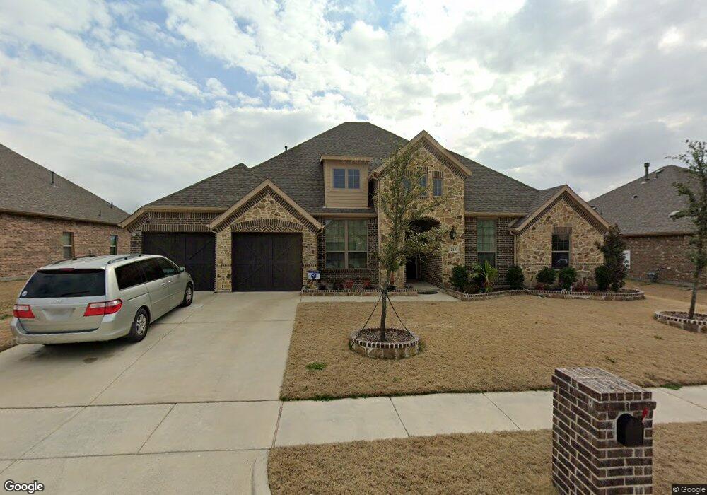 213 Covington Dr, Wylie, TX 75098 - photo 1