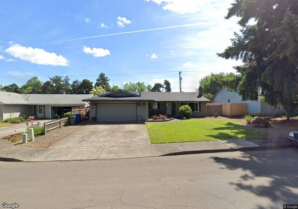 5630 Buttonwood Ct SE, Salem, OR 97306 - photo 1