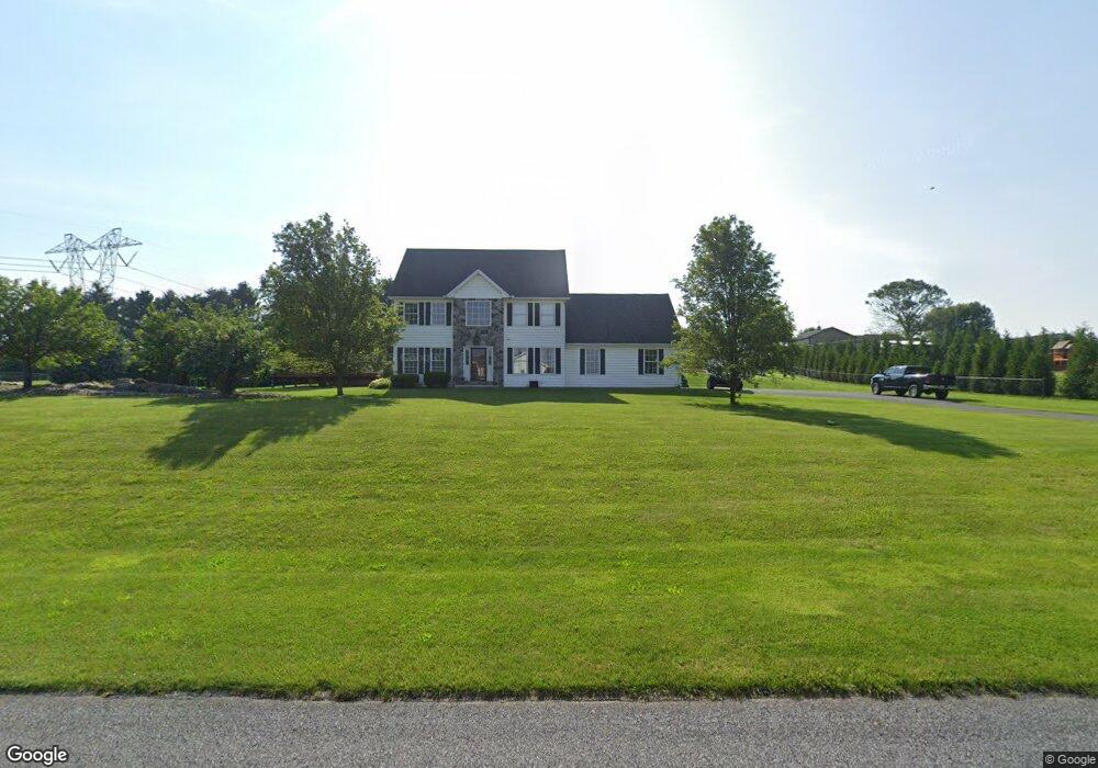 1064 Heritage Ave, Shippensburg, PA 17257 - photo 1