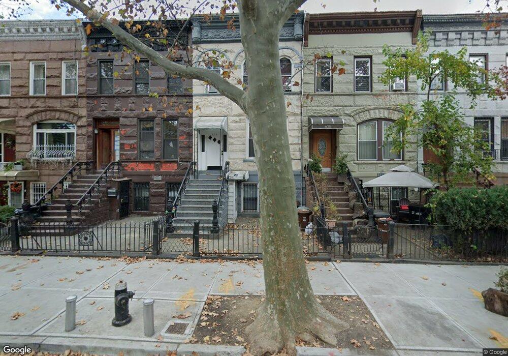 635 Decatur St unit A, Brooklyn, NY 11233 - photo 1