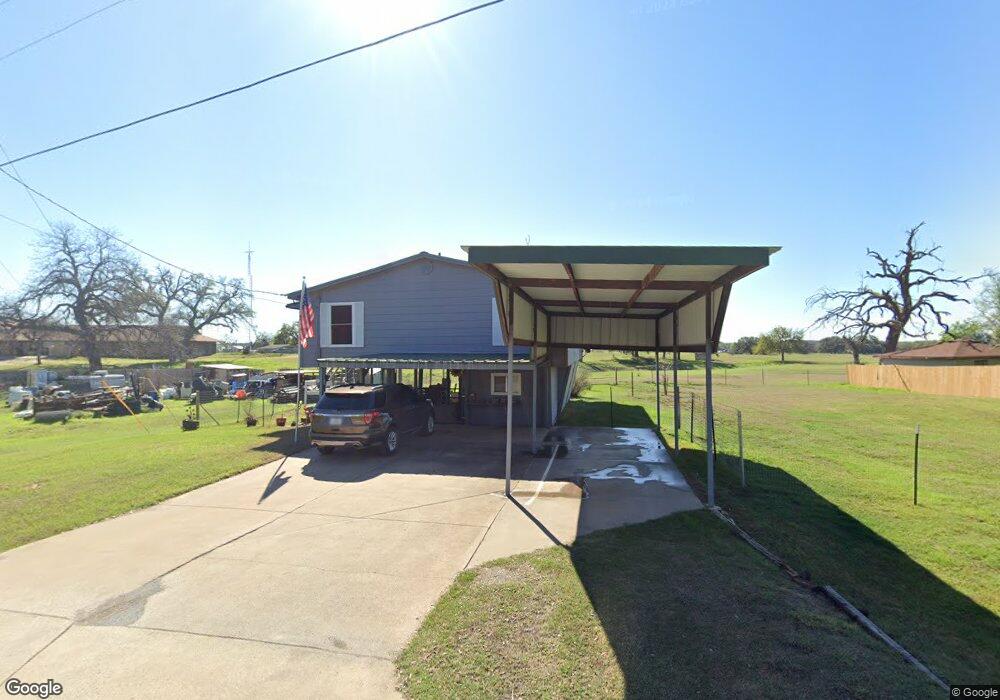 323 Pueblo Trail, Weatherford, TX 76087 - photo 1