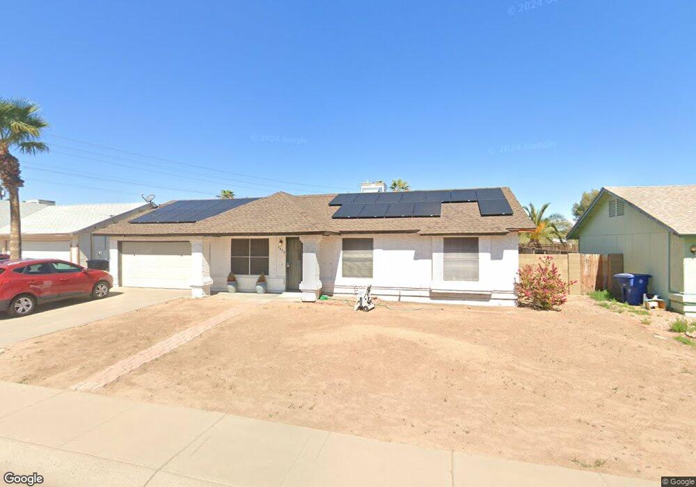 6438 W Laredo St, Chandler, AZ 85226 - photo 1