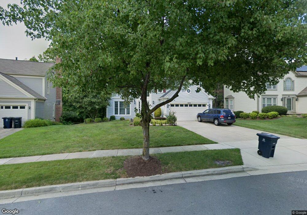 11606 Clocktower Ln, Laurel, MD 20708 - photo 1