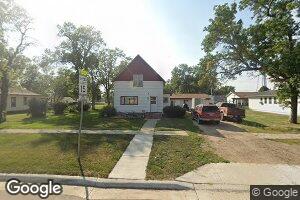 207 Fremont Ave N, Lake Preston, SD 57249