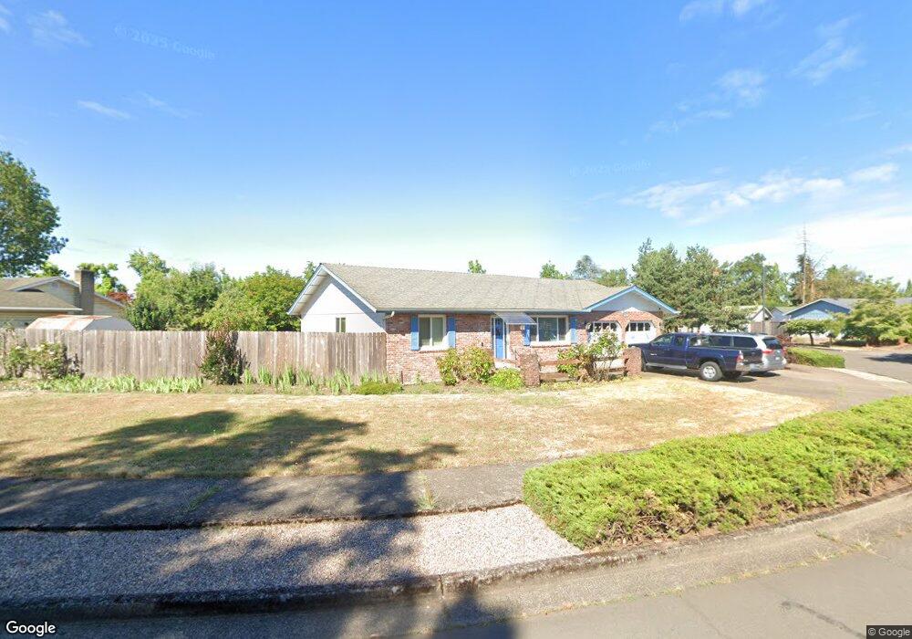 3782 Keeler Ave, Eugene, OR 97401 - photo 1