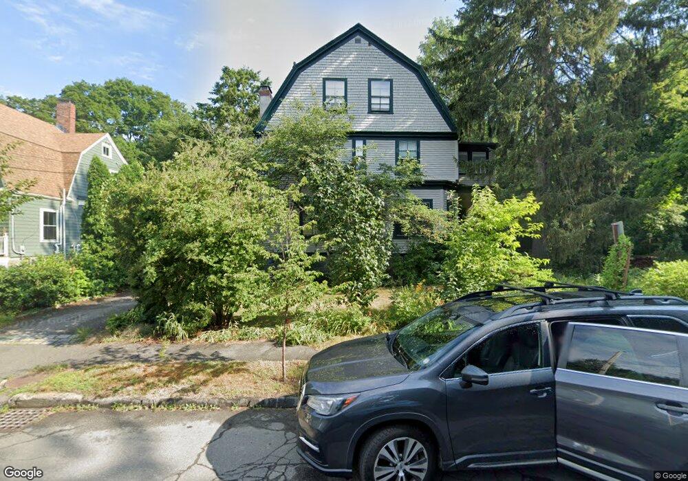 37 Hillside Rd, Newton Highlands, MA 02461 - photo 1