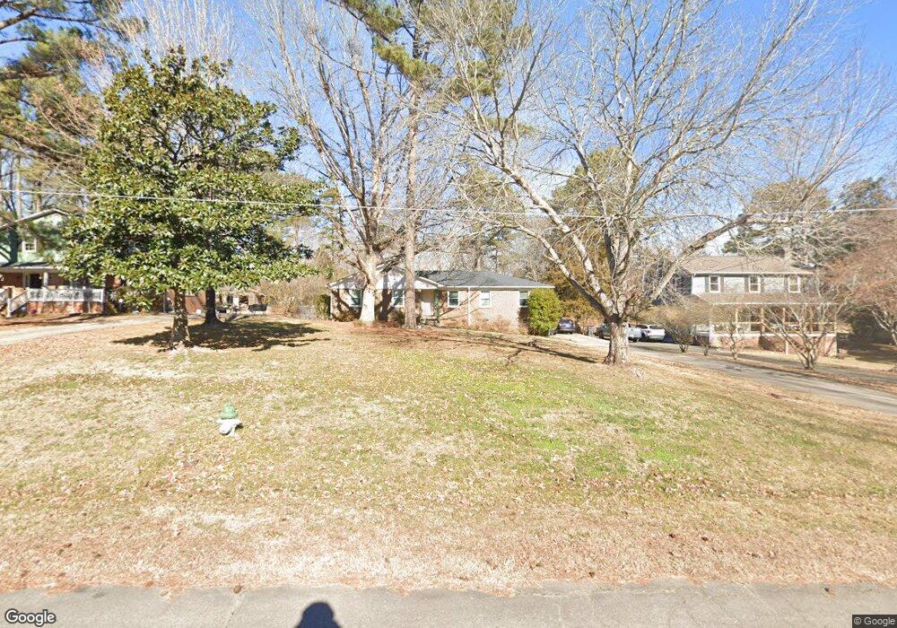 117 Royal Rd, Oxford, NC 27565 - photo 1