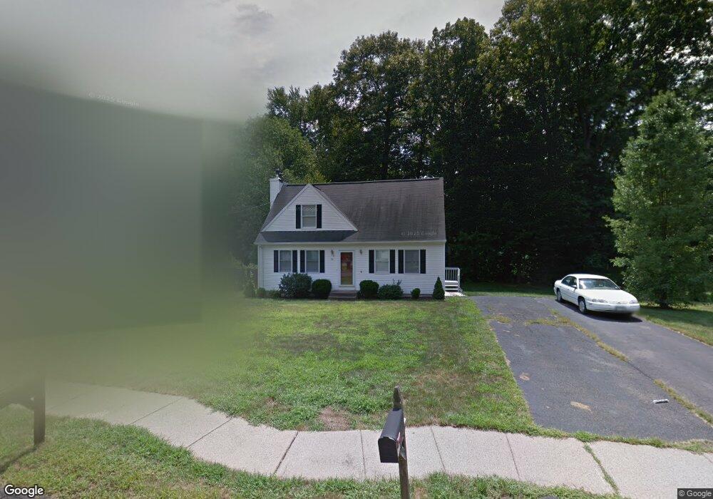 110 Westerly St, Manchester, CT 06042 - photo 1