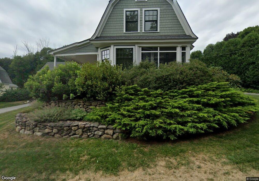 27 Sewall Rd, Wolfeboro, NH 03894 - photo 1