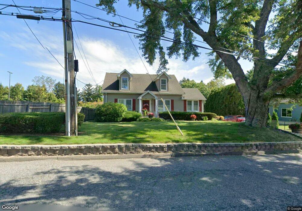 494 Whitney Ave, Holyoke, MA 01040 - photo 1