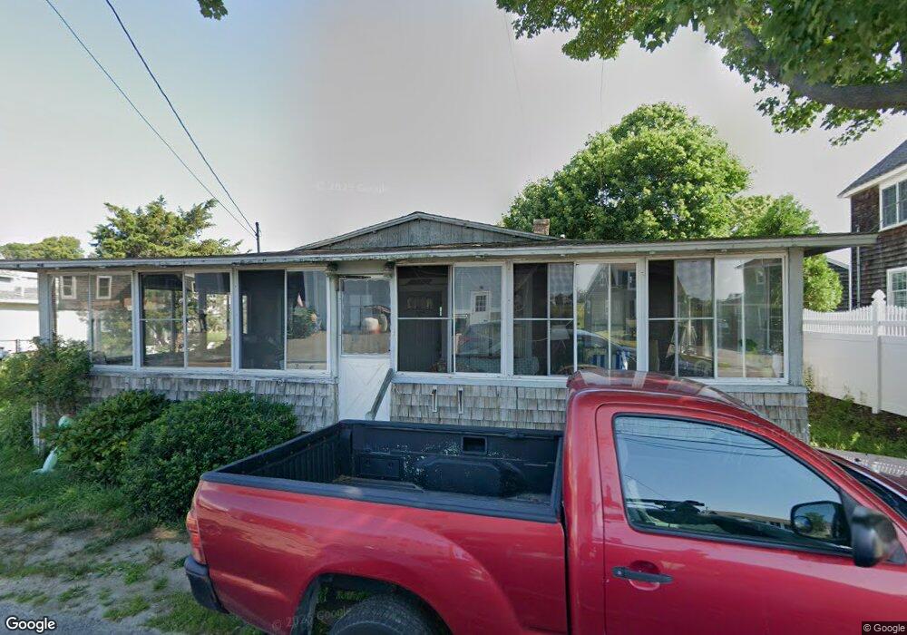 64 Central Ave, Marshfield, MA 02050 - photo 1