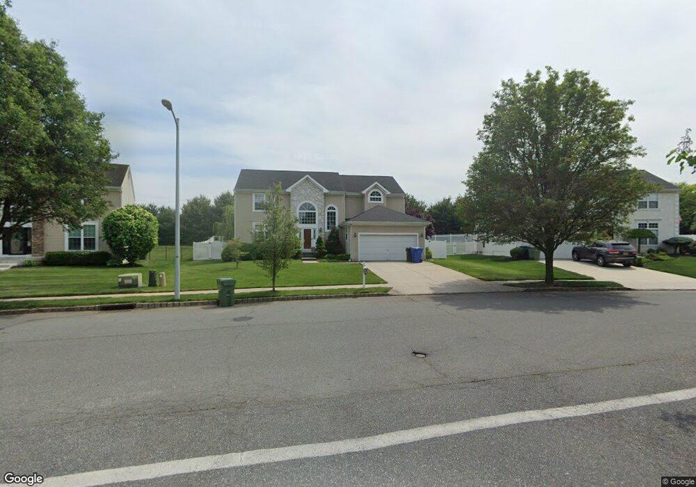 131 Yorktown Rd, Swedesboro, NJ 08085 - photo 1