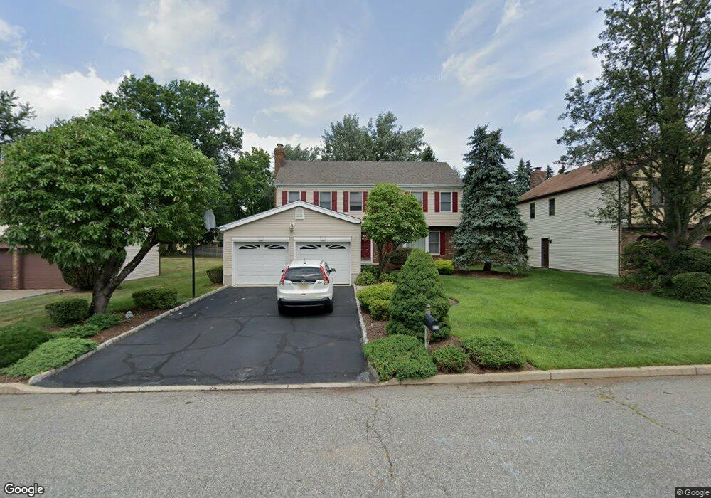 624 Alacci Way, Rivervale, NJ 07675 - photo 1