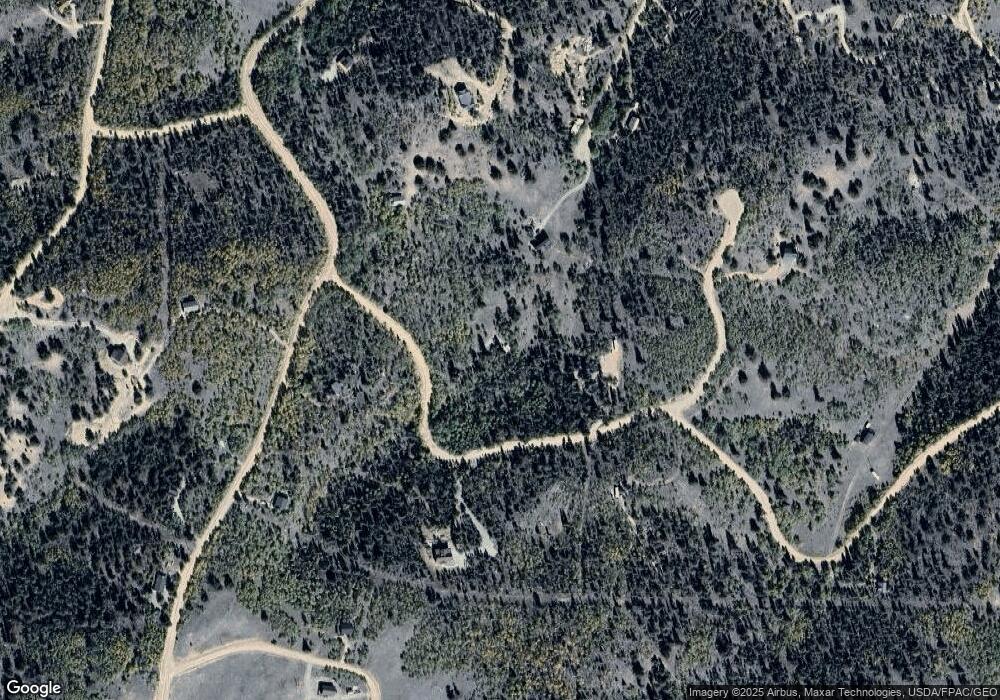 133 Kite Ct, Como, CO 80456 - photo 1