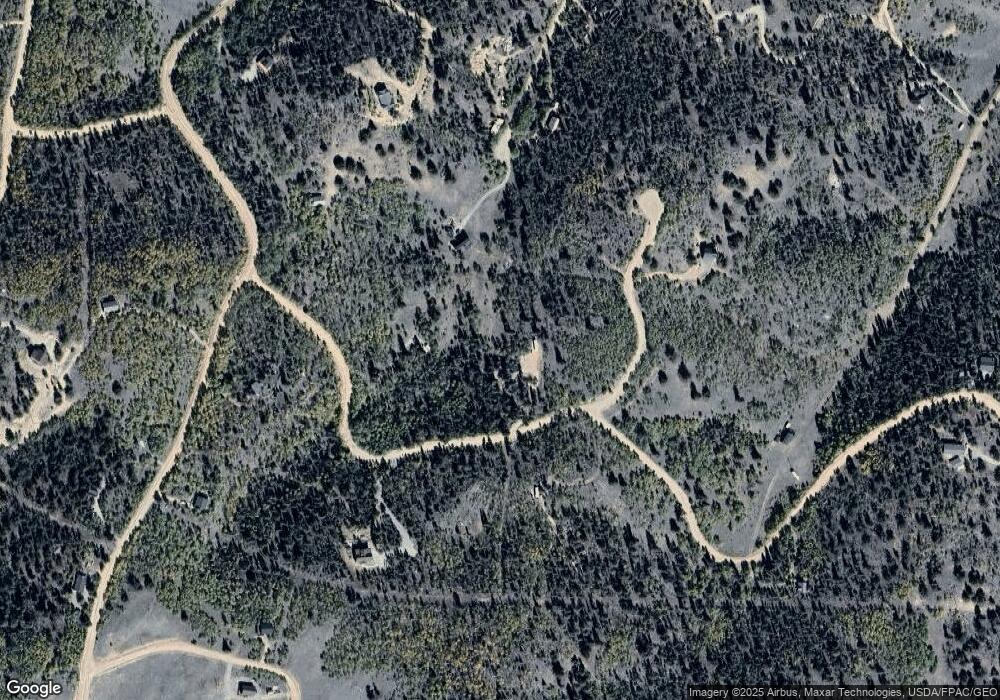 185 Kite Ct, Como, CO 80456 - photo 1