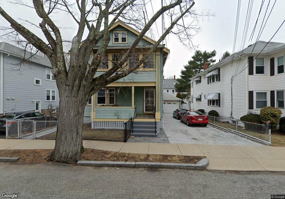 74 Rawson Rd unit 76, Arlington, MA 02474 - photo 1