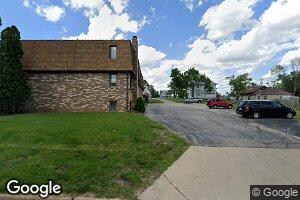 1424 7th Ave SW Unit 6B, Cedar Rapids, IA 52404