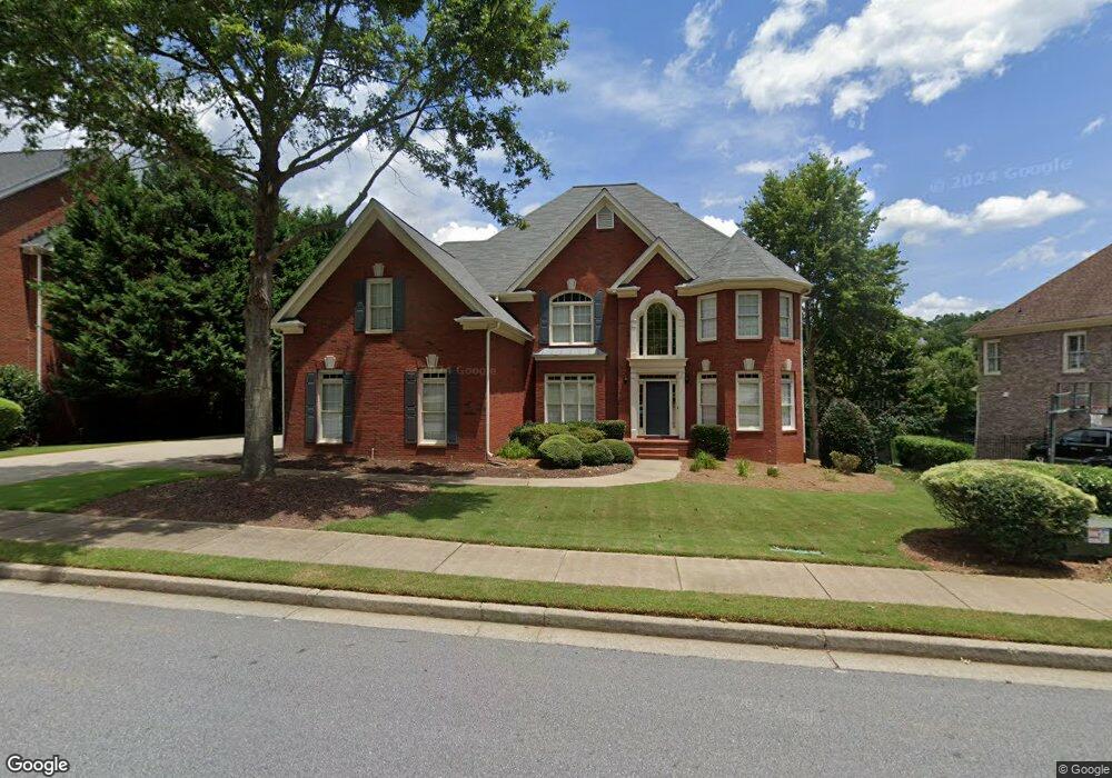 9645 Rod Rd unit 4, Alpharetta, GA 30022 - photo 1