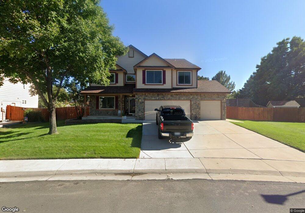 13340 York Way, Thornton, CO 80241 - photo 1