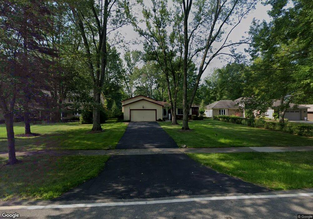 25197 Nobottom Rd, Olmsted Falls, OH 44138 - photo 1