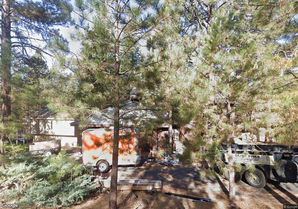 57293 Red Fir Ln, Bend, OR 97707 - photo 1