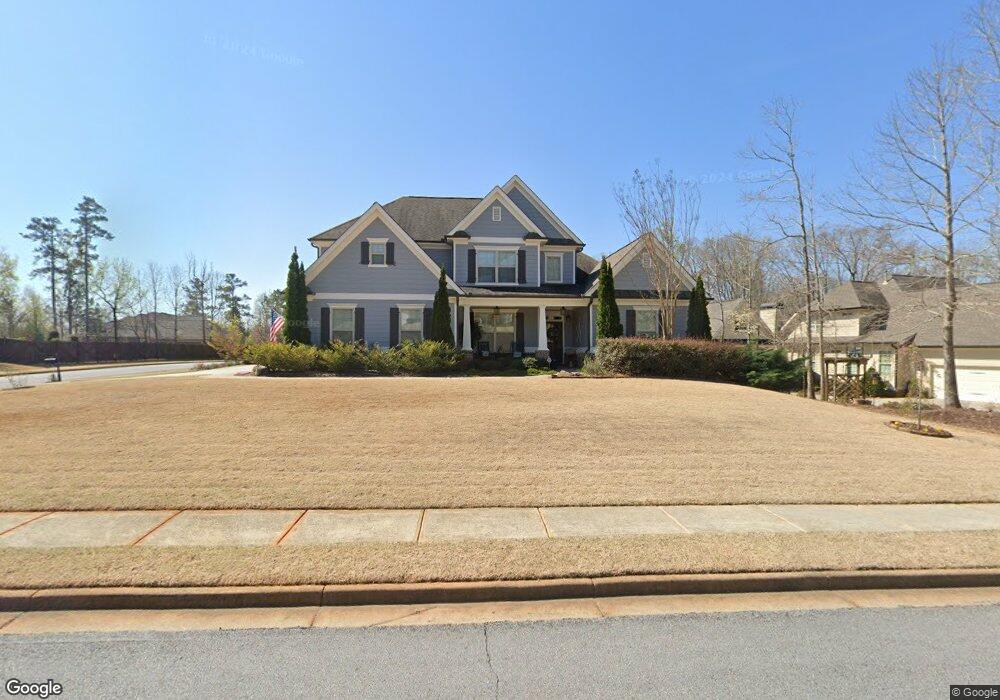 5135 Stefan Ridge Way, Buford, GA 30519 - photo 1