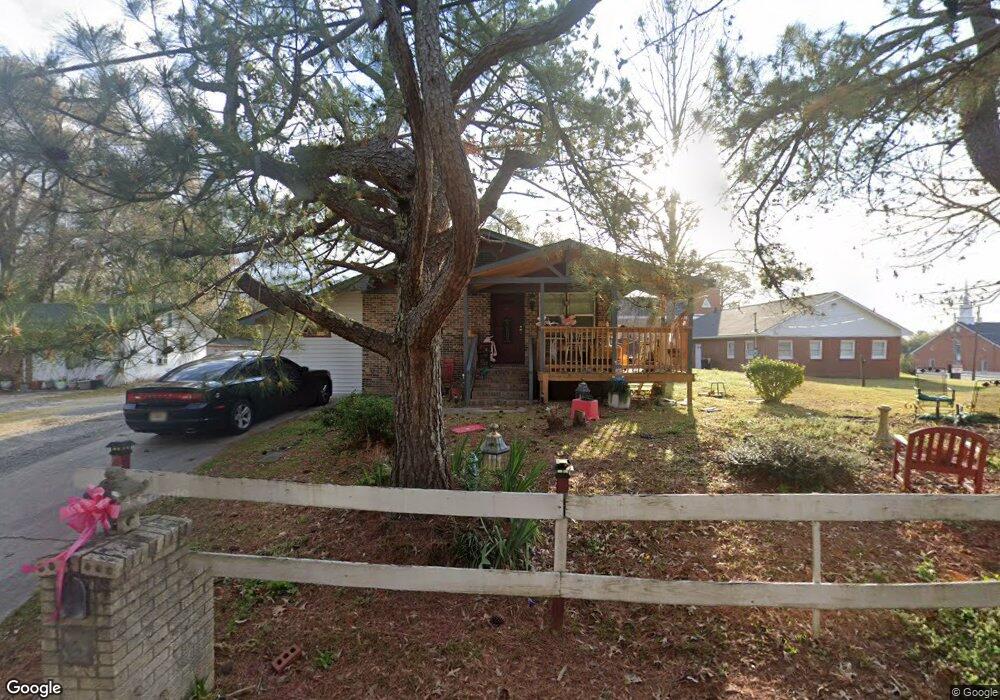 2737 Cone Rd, Macon, GA 31217 - photo 1