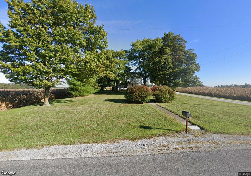 15839 Middle Pike, Wapakoneta, OH 45895 - photo 1