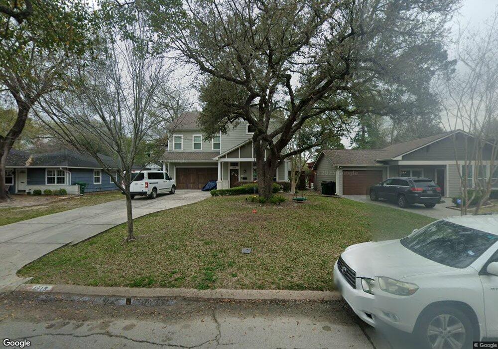 1518 Richelieu Ln, Houston, TX 77018 - photo 1